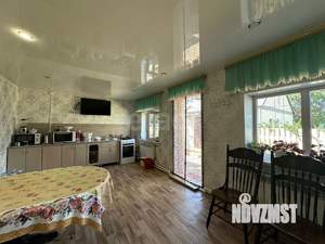 Дом 66м², 1-этажный, участок 5 сот.