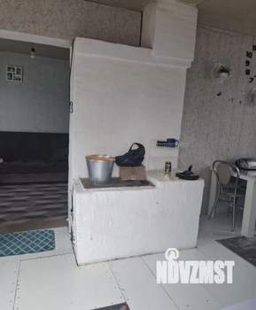 Дом 37м², 1-этажный, участок 10 сот.