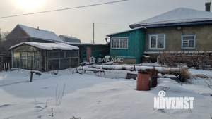 Дом 117м², 2-этажный, участок 8 сот.