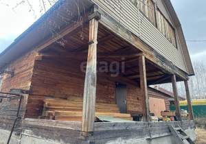 Дача 108м², 2-этажный, участок 6 сот.