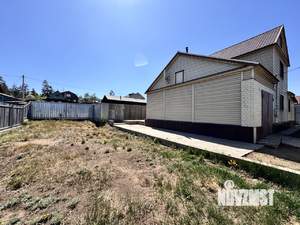 Дом 160м², 2-этажный, участок 6 сот.