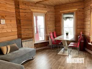 Дом 98м², 1-этажный, участок 7 сот.