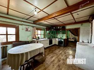 Дом 159м², 1-этажный, участок 9 сот.