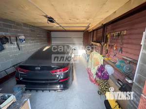 Дом 45м², 1-этажный, участок 5 сот.