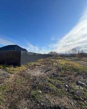 Дом 157м², 1-этажный, участок 10 сот.