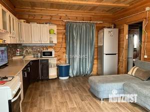 Дом 98м², 1-этажный, участок 7 сот.