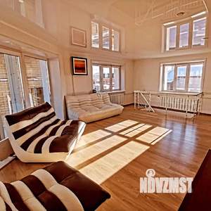 Дом 120м², 2-этажный, посуточно, 