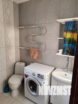 Дом 60м&sup2;, 2-этажный, посуточно, 