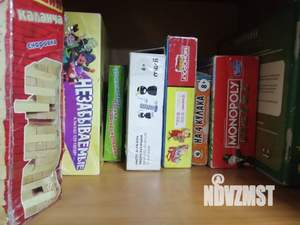 Дом 60м&sup2;, 2-этажный, посуточно, 