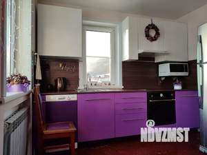 Дом 60м&sup2;, 2-этажный, посуточно, 