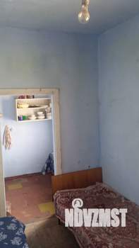 Дом 20м², 1-этажный, на длительный срок, 