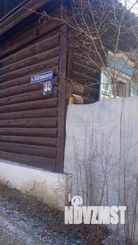 Дом 20м², 1-этажный, на длительный срок, 
