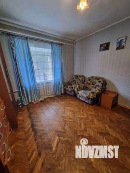 Коттедж 400м², 3-этажный, на длительный срок, 