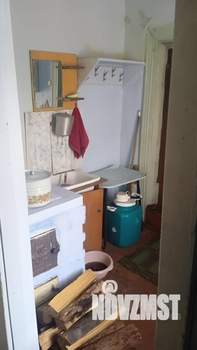 Дом 20м², 1-этажный, на длительный срок, 