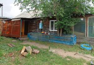 Дом 36м², 1-этажный, на длительный срок, 
