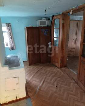Дом 36м², 1-этажный, на длительный срок, 