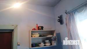 Дом 20м², 1-этажный, на длительный срок, 