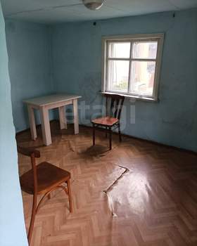 Дом 36м², 1-этажный, на длительный срок, 