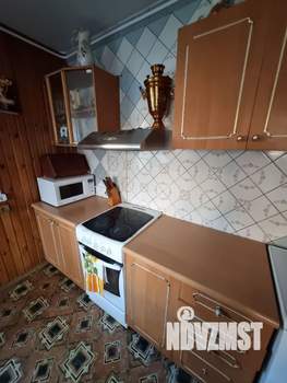 Коттедж 400м², 3-этажный, на длительный срок, 