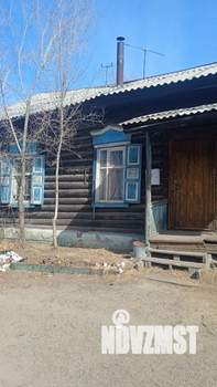Дом 20м², 1-этажный, на длительный срок, 