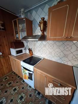 Коттедж 400м², 3-этажный, на длительный срок, 