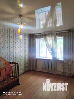 Дом 36м&sup2;, 1-этажный, на длительный срок, 