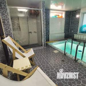 Дом 120м², 2-этажный, посуточно, 