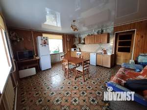Коттедж 400м², 3-этажный, на длительный срок, 