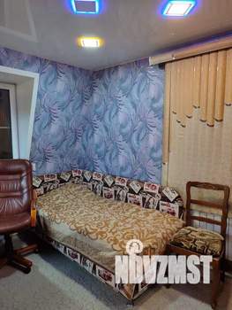 Дом 60м&sup2;, 2-этажный, посуточно, 