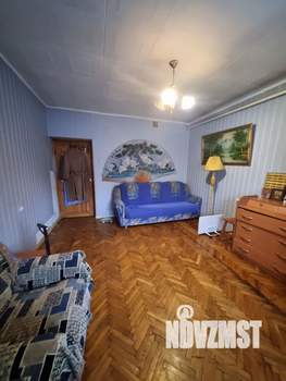 Коттедж 400м², 3-этажный, на длительный срок, 