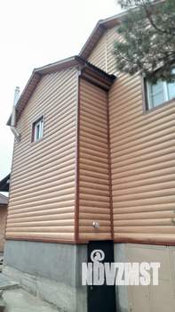 Дом 165м², 2-этажный, участок 10 сот.  