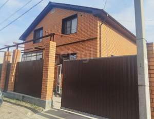 Дом 140м&sup2;, 2-этажный, участок 5 сот.  