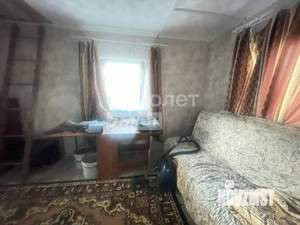 Дом 57м&sup2;, 1-этажный, участок 11 сот.  