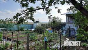 Дом 38м², 1-этажный, участок 16 сот.  