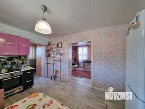 Дом 74м&sup2;, 1-этажный, участок 8 сот.  