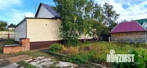Дом 127м&sup2;, 1-этажный, участок 8 сот.  