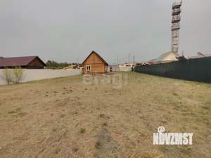 Дом 35м&sup2;, 1-этажный, участок 12 сот.  