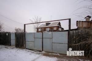 Дом 114м², 2-этажный, участок 9 сот.  