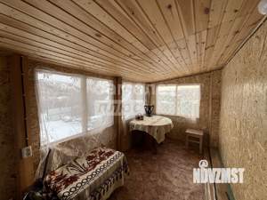 Дом 20м&sup2;, 1-этажный, участок 6 сот.  