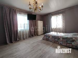 Дача 80м&sup2;, 1-этажный, участок 8 сот.  