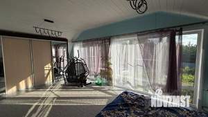 Дом 152м&sup2;, 2-этажный, участок 19 сот.  