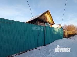 Дача 28м², 1-этажный, участок 4 сот.  