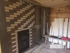 Дом 114м², 1-этажный, участок 6 сот.  