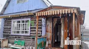 Дом 40м&sup2;, 2-этажный, участок 54 сот.  