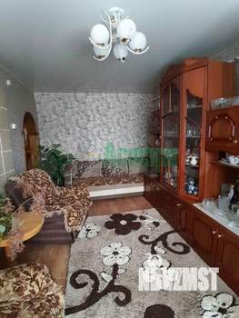 Дом 80м&sup2;, 1-этажный, участок 16 сот.  