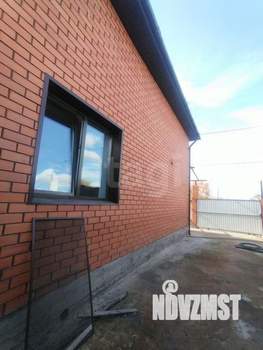 Дом 140м&sup2;, 2-этажный, участок 5 сот.  