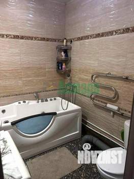 Дом 120м², 1-этажный, участок 9 сот.  
