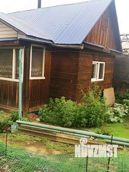 Дом 212м², 1-этажный, участок 10 сот.  
