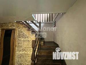 Дом 120м&sup2;, 2-этажный, участок 5 сот.  
