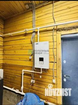 Дом 129м², 2-этажный, участок 14 сот.  